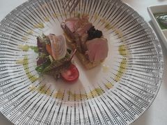 -塞纳河法国餐厅(意式风情街店)