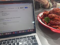 -呆虾王龙虾馆(南湖总店)