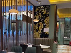 -燕兰楼·清真西北融合菜(亚运村店)