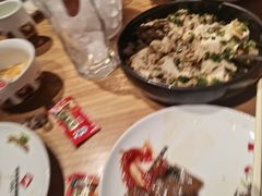 -村长家的疙瘩汤·东营菜(东营茶城店)