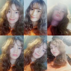 -HG美发设计沙龙