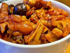 -闽上鲜·福建菜(龙湖滨江天街店)