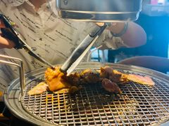 -炭治郎烧肉(滨江和城店)