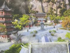 -超时空蹦床团建·VR潮玩运动娱乐·生日派对游乐园(金桥店)