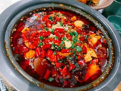 -锦府盐帮·李宅(领展购物广场中关村店)