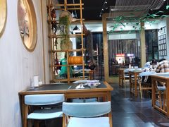 大堂-金味德牦牛肉拉面(天水路店)