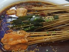 -三生小馆(亭知路店)