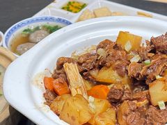 -潮界(虹桥新天地店)