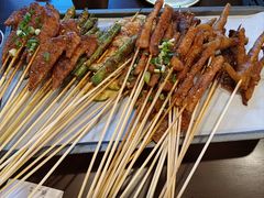 -林二哥宜烤官·宜宾小烧烤