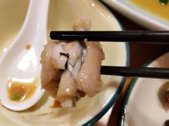 -丁记盐蘸牛肉·新杭菜(河东路店)