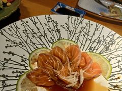 -原志优秀食材·匠心料理·海胆主题(金亿广场店)