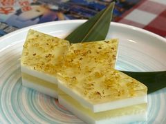 -观塘港茶餐厅(八一大道店)
