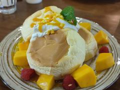-UPPER KITCHEN(延安路店)