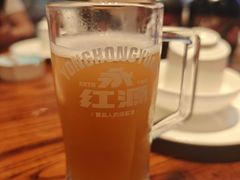 -永红源·啤酒烧烤海鲜大排档(台柳路店)