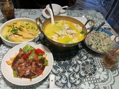 -熠盛·本帮菜Bistro(永嘉路店)