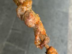 羊肉串-清真吐鲁番餐厅(牛街店)