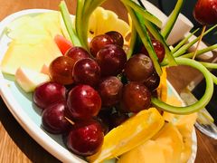 -吕氏疙瘩汤·新鲁菜(济南万象城店)