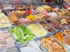 -林静小吃(复兴路店)