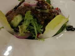 -维兰西餐(万泉河店)