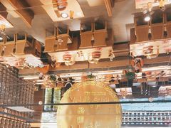 -西塔老太太泥炉烤肉(武汉摩尔城店)