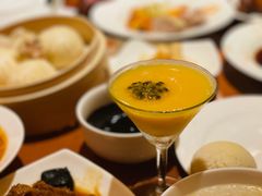 -杭州JW万豪酒店-万豪中餐厅