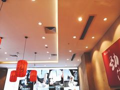 -陇上秦轩biangbiang面(萧山万象汇店)
