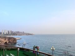 -渔公码头·九龙湾国际饭店