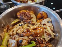 -鍋色天香(共和广场店)