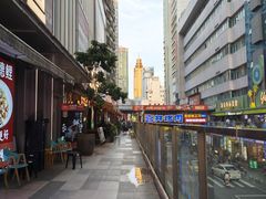 -东门町美食街