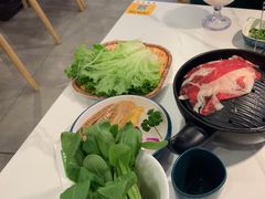 -椰子湾·海南火锅·糟粕醋·椰子鸡(正大广场店)