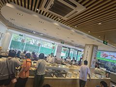 -素满香·素食自助餐(苏州·临顿路店)