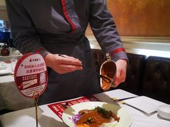 -大鸭梨烤鸭(左家庄店)
