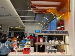 -Tims天好咖啡(河西万象城店)