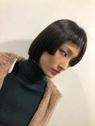 -AFA Hair studio·女士发型设计