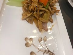 -79号渔船海鲜饭店(华强北店)