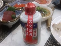 -福禧荟·海鲜自助