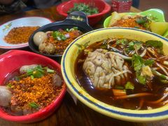 -冒椒火辣(奎星楼街店)
