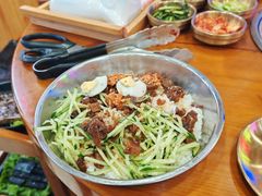 -杀猪天·韩国烤肉(总店)