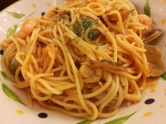 -萨莉亚(百信广场店)