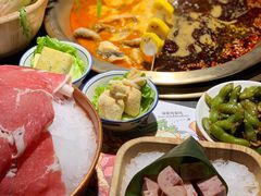 -九鼎轩脆毛肚火锅(南京东路店)