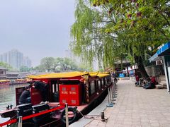 -皇家御河游(紫御湾码头)