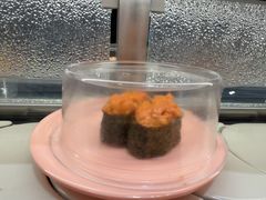 -争鲜回转寿司(朝北大悦城店)