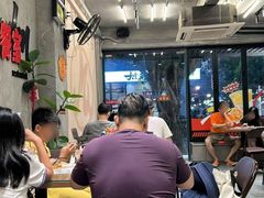-孖记茶档·热腾茶餐(江南西plus店)