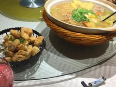 -老宁波1381餐厅(宏泰广场店)