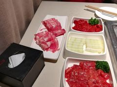 -海底捞火锅(武胜路凯德广场店)