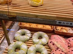 -UH祐禾(光谷世界城店)