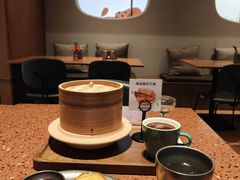 -La Terre乐田(万象城店)