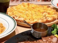 -摩欧客意式餐厅(高新活力汇店)
