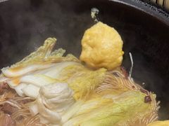 -玺炖·中国铁锅炖(虹桥天街店)