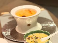 -万丽轩·粤菜(王府井金茂万丽酒店)